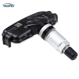 Capteur de surveillance de la <span class=keywords><strong>pression</strong></span> des pneus TPMS YAOPEI 52933-3X300 pour Hyundai Elantra 2012 - 2017 <span class=keywords><strong>Kia</strong></span> Pride <span class=keywords><strong>RIO</strong></span> 2011-2014 - Product Image 5