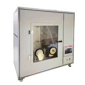 เครื่องทดสอบประสิทธิภาพการกรองอนุภาคตามมาตรฐาน EN 14683 - Product Image 5