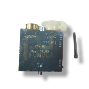 Bobina Multivía Schienle 7709050B/HS 7625750/T 7709050 7709050/T - Product Image 4