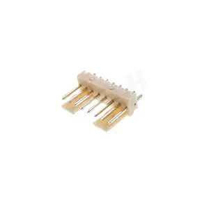 Conector molex 2.5mm passo 8 pinos série 5045 22041081/ 22035085 PCB Header fio para placa conector