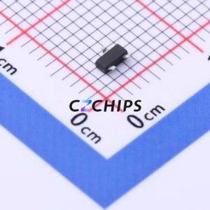 Venta al por mayor de transistores ESD y protección contra sobretensiones (TVS/ESD), chips de componentes electrónicos de venta al por mayor y servicio BOM - Product Image 2