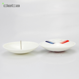 Cửa hàng bán lẻ chống trộm AM 58 khz Golf Mực <span class=keywords><strong>EAS</strong></span> An Ninh <span class=keywords><strong>Tag</strong></span> - Product Image 3