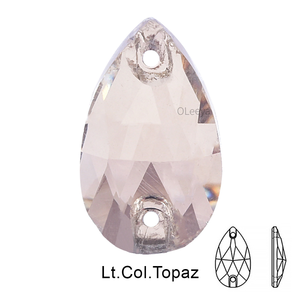 P18 Lt.Colo.topaz