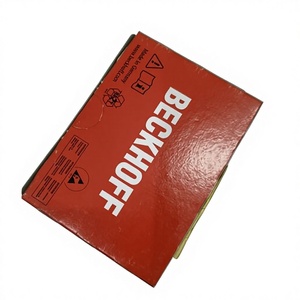 1 ชิ้นเบ็คฮอฟ EL6070-0033 โมดูล PLC แหล่งกำเนิดสินค้า CN ใหม่ในกล่อง - Product Image 1