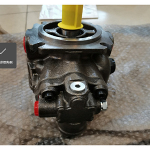 Vanne de décharge à solénoïde Rexroth PGF1-21/2.2RL01VM, vanne hydraulique fabriquée en Allemagne, numéro de pièce R900086166 - Product Image 2