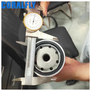 FF5052 กรองน้ำมันเชื้อเพลิง FF5052 LFF3521 BF788 P550440 P4102A 33358 รถขุดคุณภาพสูง - Product Image 1