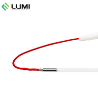 Lampe flash au xénon pour Lumenis Splendor X, équipement de beauté au laser pour épilation au laser, de haute qualité