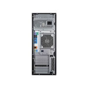 Estación de Trabajo Original HPE Z440 con Procesador Xeon E5-1650 V4 Serie 4U, Estación de Trabajo en Torre para Desarrollo de Software y Servidor - Product Image 2