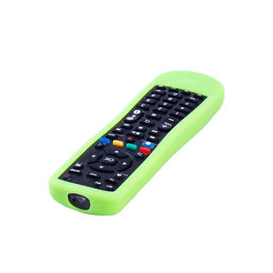 Funda de un solo color para <span class=keywords><strong>MOVISTAR</strong></span> Control Funda protectora de un solo paquete Compatible con <span class=keywords><strong>MOVISTAR</strong></span> - Product Image 3