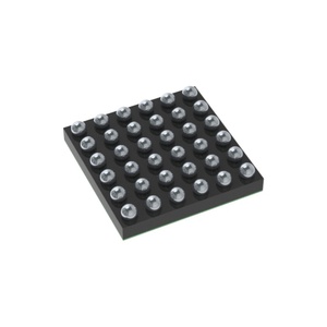 Puces IC MCU originales STM32F042T6Y6 MICROCHIP STM32F042T6Y6 WLCSP36 Fournisseur de microcontrôleurs MCU de haute qualité - Product Image 1