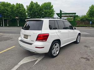 Mercedes-Benz <span class=keywords><strong>GLK</strong></span> <span class=keywords><strong>300</strong></span> <span class=keywords><strong>4MATIC</strong></span> SUV d'occasion 2013, conduite à gauche, sièges en cuir, caméra de recul, pneus R18, exportation mondiale - Product Image 6