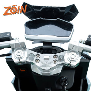 Scooter électrique haute vitesse, puissant, 72V, 2 roues, moto électrique, moto cross <span class=keywords><strong>pour</strong></span> adultes, vélo électrique de ville à vendre - Product Image 6