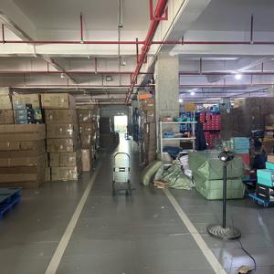 Sneakers respirantes de haute qualité pour hommes et femmes, vente en gros d'usine, très demandées, fabriquées en Chine - Product Image 6