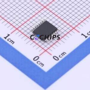 WS18211 Wireless Transceiver IC SSOP-16-150mil RF ( Frequency Range: )( Operating Voltage: 1.8V~5.5V )( Sensitivity: -115dBm ) - Product Image 2