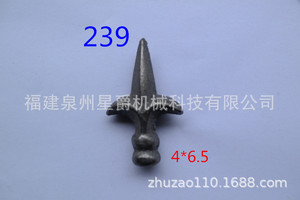 泉州中国製ヨーロピアンスタイル鋳鉄工芸レトロドアノックアンティークハンドル中庭ホームウォールデコレーション馬 - Product Image 6