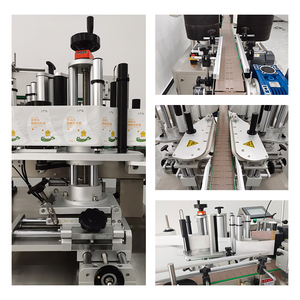 เครื่องบรรจุของเหลวอัตโนมั<span class=keywords><strong>ต</strong></span>ิ, ประสิทธิภาพสูง220โวลต์สำหรั<span class=keywords><strong>บ</strong></span>น้ำยาล้างจานแชมพูผงซักฟอก - Product Image 3