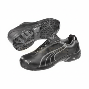 Zapatos de baja seguridad Velocity WNS - Product Image 1