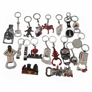 Aimant de réfrigérateur personnalisé en métal, sexy, femme en bikini, souvenir, avec ouvre-bouteille - Product Image 5