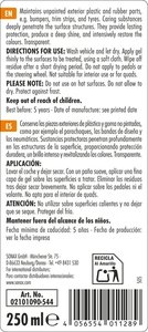 Scellants et conservateurs professionnels de qualité supérieure pour voitures, effet longue durée, gel plastique Auben (250 ml) pour la vente en gros - Product Image 5