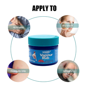 Vapeur frotter blanc baume rafraîchissant pommade anti-<span class=keywords><strong>moustique</strong></span> maux de tête maux de dents maux d'estomac vertiges baume essentiel baume du <span class=keywords><strong>tigre</strong></span> - Product Image 3