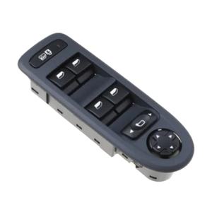 Interruptor Eléctrico para Elevalunas, Interruptor de Ventana para PEUGEOT 308 6490.QY 98054508ZD 98053439;30170396;96644915XT - Product Image 6
