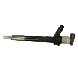 Inyector Common Rail para Motor Diésel <span class=keywords><strong>Mitsubishi</strong></span> <span class=keywords><strong>L200</strong></span> 4N15, 295050-1760 2950501760 - Product Image 2