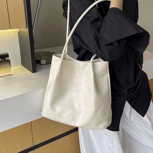 Women's Casual Tote <b>Bag</b> with Pendant <b>Large</b> Capacity Shoulder Handbag for <b>Work</b> Shopping Travel and Daily Use - Product Image 4