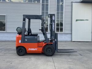 נצפו 2 טון 3ton <span class=keywords><strong>4ton</strong></span> lpg מלגזה עם מנוע מנוע דיזל מלגזה בנזין מלגזה מלגזה - Product Image 3