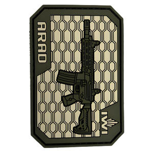 Mq נמוך לתפור על חומר סיליקון Pvc מותאם אישית על ידי לוגו משלך טלאים מותאמים אישית על חולצות - Product Image 3