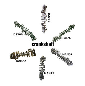 Auto Engine Parts 03L109022D Árbol de levas para A1 Ambition # TDI 2,0 - Product Image 6