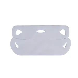 Импортный из Японии лифтинг материал для V-образной маски для лица нетканый лист для подтяжки лица