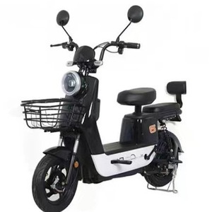 Bicicleta Eléctrica Explosive <span class=keywords><strong>Phantom</strong></span> de 48V, Digital, Ligera, con Doble Suspensión, Pantalla LED, para Paseos en Familia, para Adultos Pequeños - Product Image 1