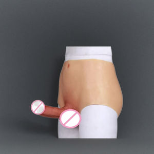 Consoladores de silicona para mujeres pene enorme juguetes sexuales anales para lesbianas consolador realista usable consoladores falsos para hombres - Product Image 1