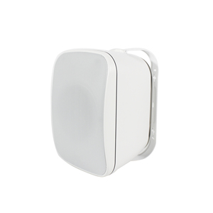 Haut-parleur mural étanche 5 pouces 40W à 8ohm ou 100V IP66 avec subwoofer basse <span class=keywords><strong>OBE</strong></span> Reflex pour système de sonorisation extérieur - Product Image 3