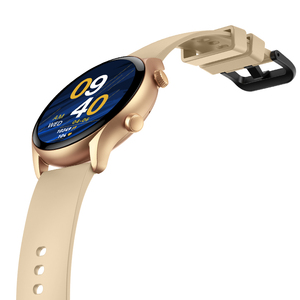 Zeblaze Btalk <span class=keywords><strong>3</strong></span> Plus Reloj inteligente para hombres Damas 1,39 ''Gran pantalla a color HD Llamadas de voz Seguimiento de fitness Compatible - Product Image 6