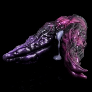 Masturbador Masculino con Diseño de Vagina Animal, Juguete Sexual para Hombres, Fantasía Erótica - Product Image 6