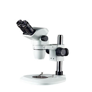 Microscopio Electrónico de Transmisión Digital CT-ZM6745T-<span class=keywords><strong>J4L</strong></span>, Microscopía Electrónica de Tinción Negativa - Product Image 2