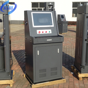 เครื่องทดสอบแรงดันเซอร์โวระบบไฟฟ้ากลขนาดเล็ก |   อุปกรณ์ทดสอบวัสดุที่มีความแม่นยำสูง |   ได้รับการรับรองระดับนานาชาติ - Product Image 3