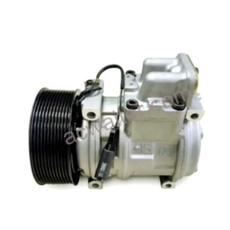 High performance car air conditioner compressor RC.600.257 OEM A0002340811 10PA15C Compressor for Mercede