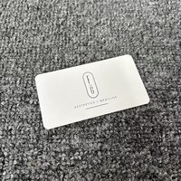 Tarjetas de Visita OEM para Usuarios, Tarjetas de Presentación de Cartón, Impresión de Tarjetas de Visita