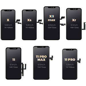 Pantalla lcd de teléfono móvil, reemplazo de pantalla de iphone <span class=keywords><strong>11</strong></span>, venta al por mayor - Product Image 2