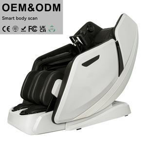 Silla de Masaje 3D de Doble Vía Mstar para Fisioterapia y Relajación Corporal de Pies - Product Image 2