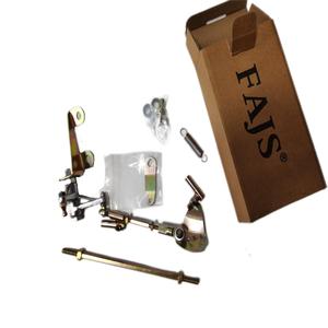 CZ4-1-40 tringlerie de <span class=keywords><strong>carburateur</strong></span> OEM 99007.113 tringlerie universelle de manivelle de cloche convient au <span class=keywords><strong>carburateur</strong></span> <span class=keywords><strong>Weber</strong></span> FAJS <span class=keywords><strong>32</strong></span>/36DGV DGEV DGAV 38/38DGS - Product Image 4