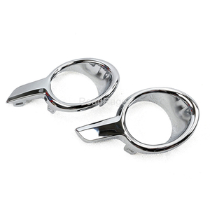 Feux de brouillard avant drl Kit de phares de conduite pour <span class=keywords><strong>peugeot</strong></span> <span class=keywords><strong>208</strong></span> 2013 2014 2015 2016 2017 <span class=keywords><strong>2018</strong></span> - Product Image 6