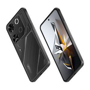 Nuevo Teléfono <span class=keywords><strong>Realme</strong></span> Pova7 Pro 2025, Alta Calidad, Android 15.0, 5G, 8000mAh, 16GB, 90Hz, Doble SIM, Original - Product Image 3