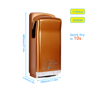 2025 modun <span class=keywords><strong>เครื่อง</strong></span><span class=keywords><strong>เป่า</strong></span>แห้งแบบตั้งพื้นความเร็วสูง<span class=keywords><strong>พลาสติก</strong></span>เครื่อง<span class=keywords><strong>เป่า</strong></span>ลมไฟฟ้าแบบอัตโนมัติเครื่อง<span class=keywords><strong>เป่า</strong></span>แห้งด้วย<span class=keywords><strong>มือ</strong></span>10วินาทีสำหรับใช้ในโรงแรมในครัวเรือน - Product Image 1