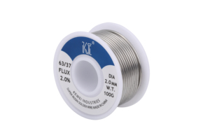 Высокое качество Sn63Pb37 паяльная проволока сварочная проволока - Product Image 4