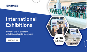 BIOBASE Easy Maintenance Atomic Absorption Spectrophotometer Quick Component Replacement for Lab Spectrometers - Product Image 5