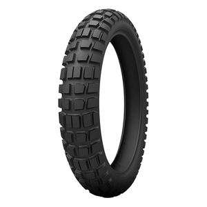 PNEUS KENDA 100/90B19 57S BIG BLOCK K784 M + S TL - Product Image 1