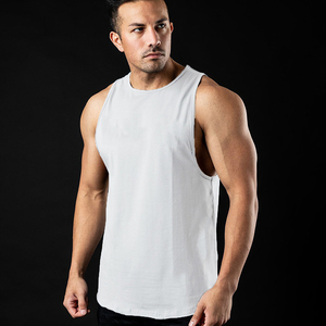 Wholesale custom tank tops no minimum 